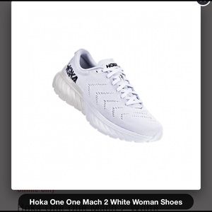 Hoka one one Mach 2 women’s sneakers
